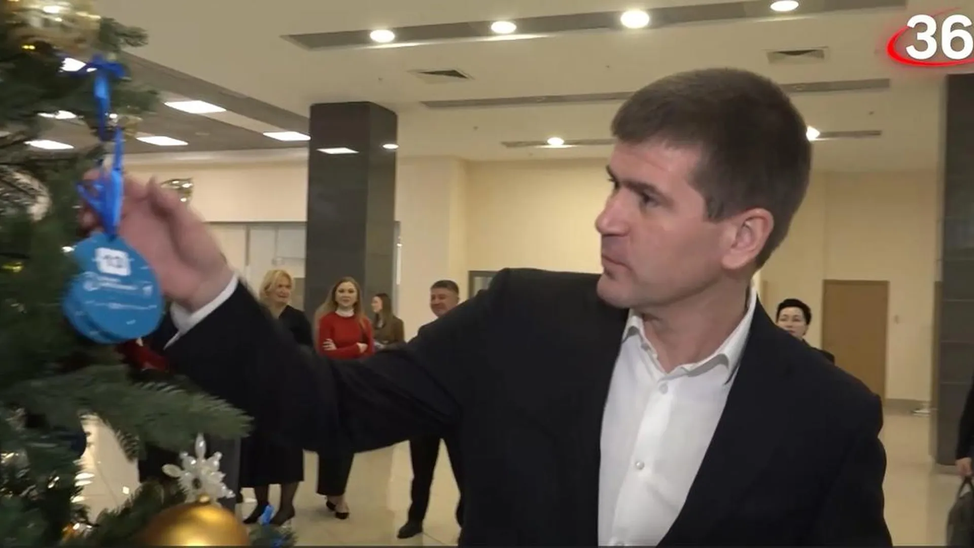 Депутат Госдумы Геннадий Панин исполнит мечту ребенка из ДНР