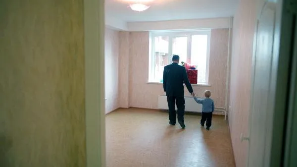 Молодые семьи Подольска реализуют сертификаты на покупку жилья