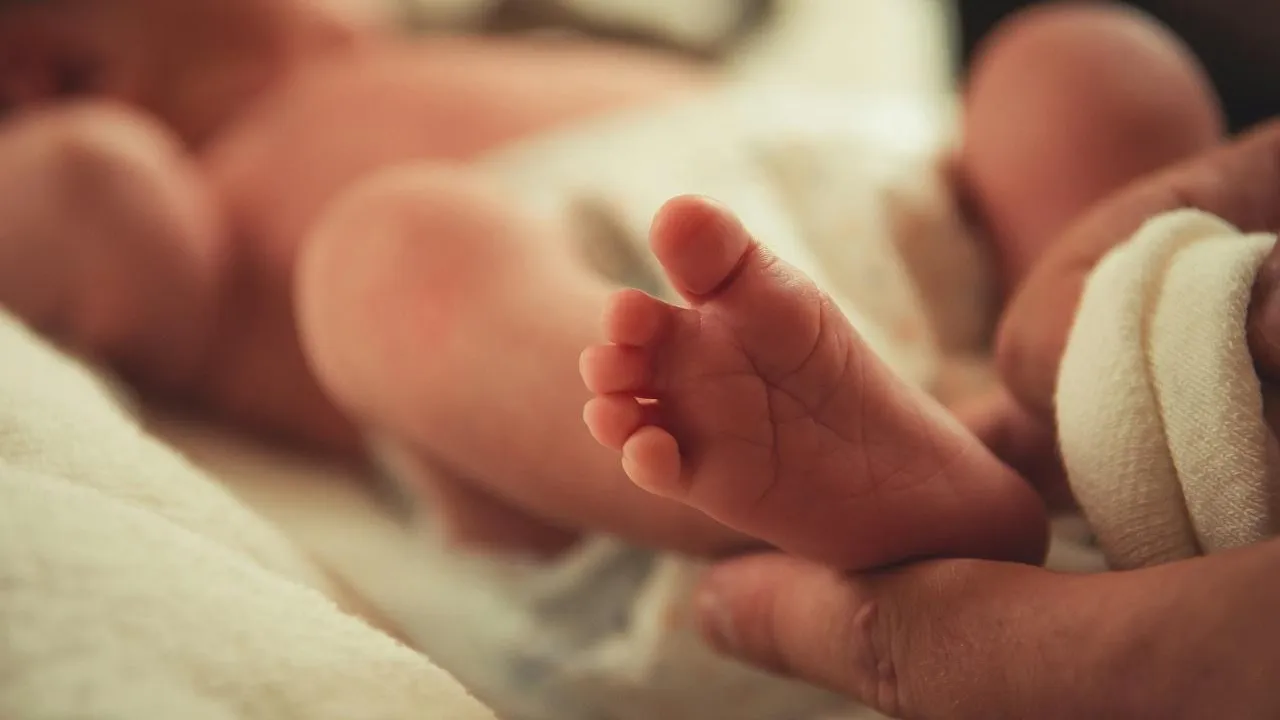 Свыше 34 тысяч младенцев прошли неонатальный скрининг в Подмосковье в этом году