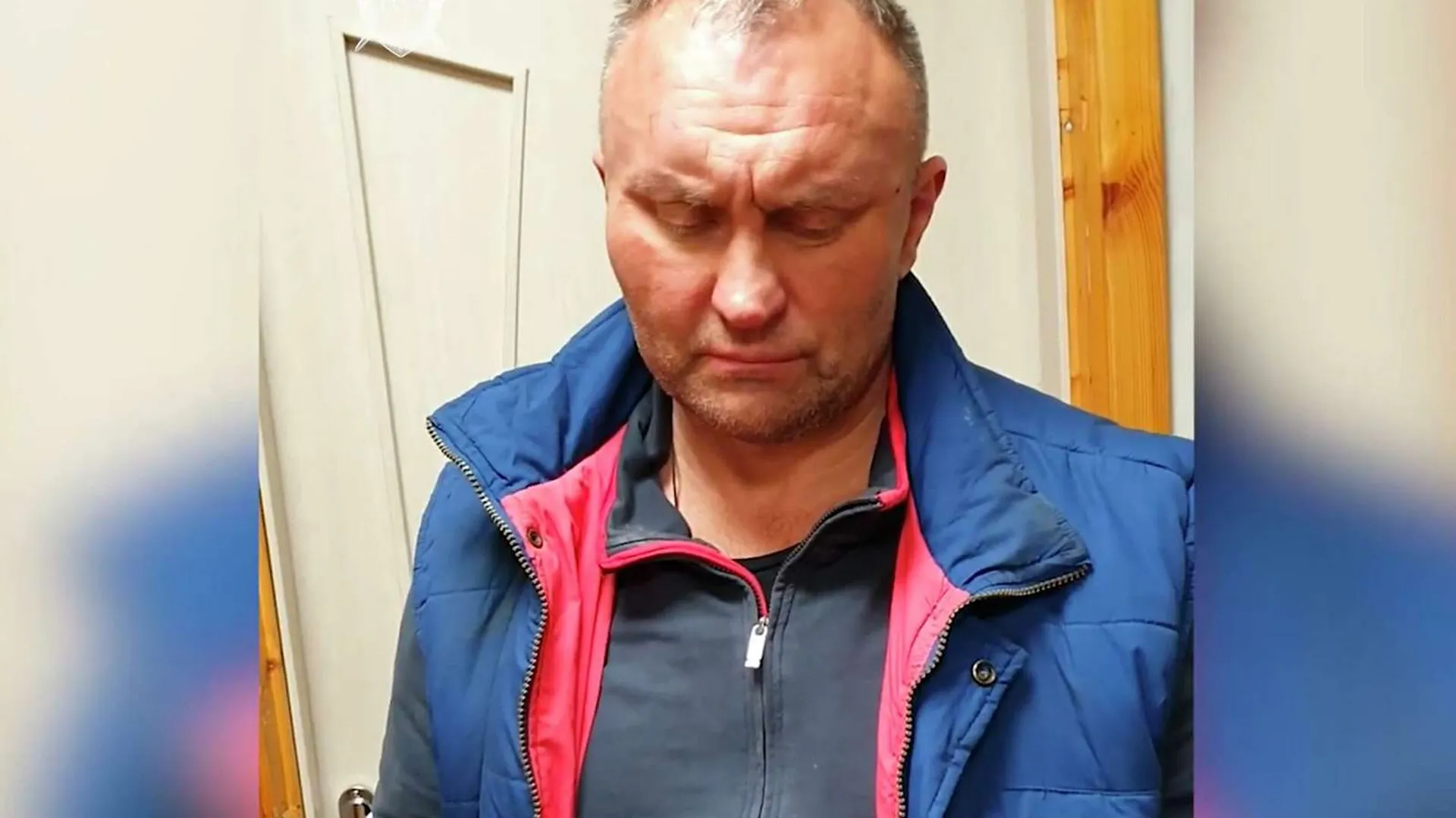 Александру Мавриди предъявили обвинение после побега из ИВС в Истре
