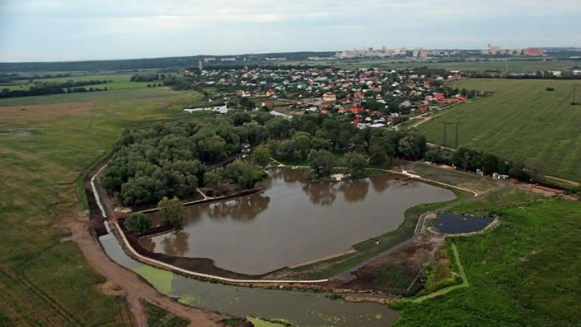В Ленинском районе проверяется законность добычи подземных вод