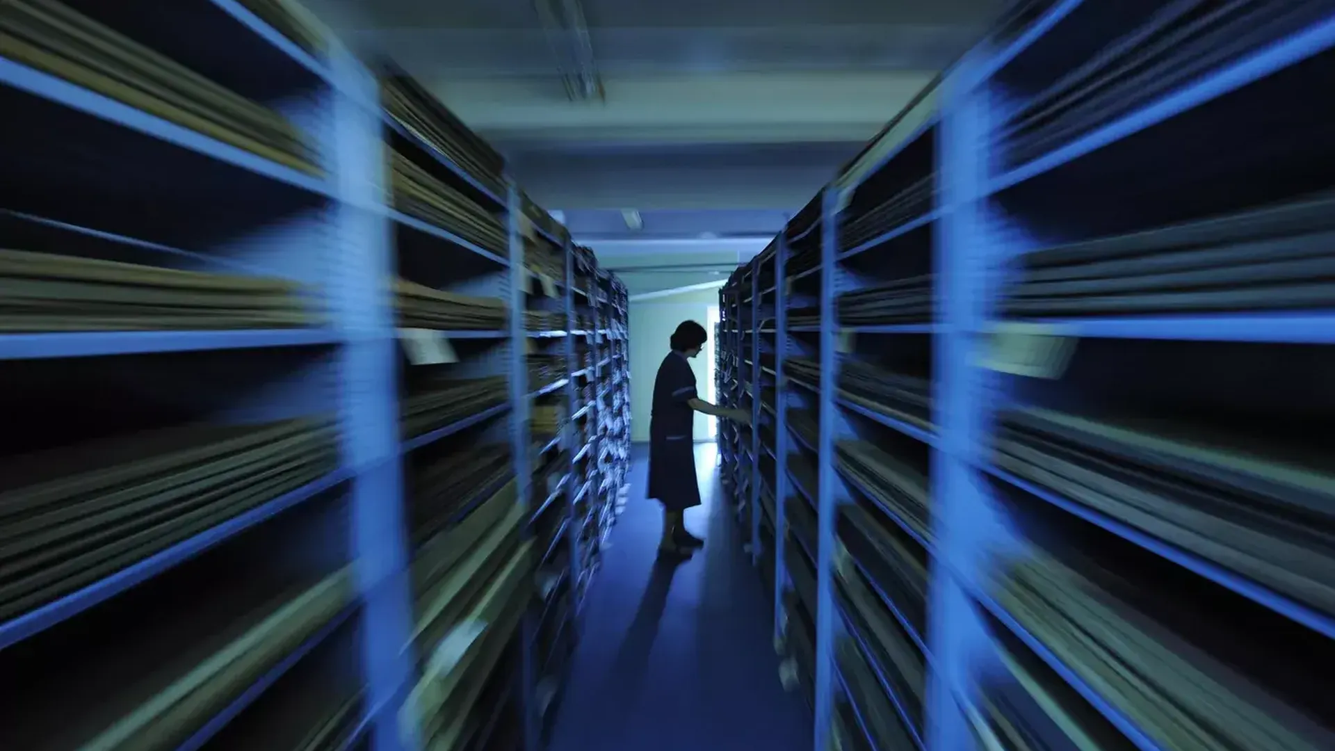 Москвичи воспользовались сервисом «Поиск по архивам» более 20 миллионов раз