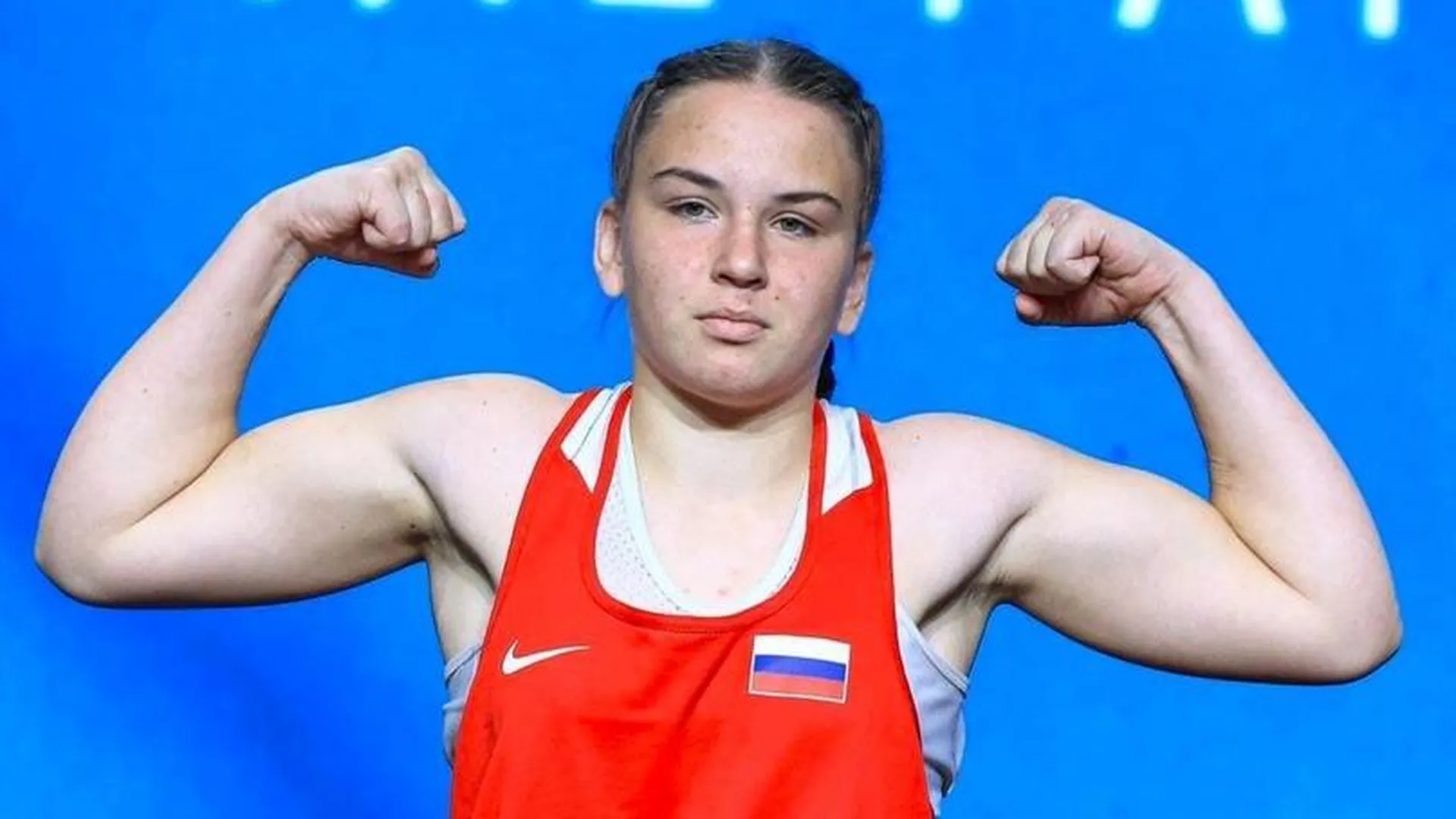 Электростальская спортсменка в Сербии выиграла турнир по боксу
