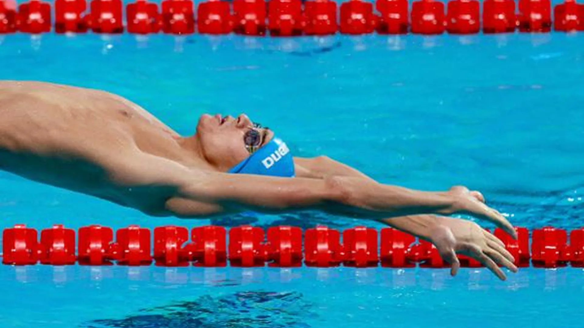 Рылов улучшит личный рекорд в надежде на медаль в Рио-де-Жанейро