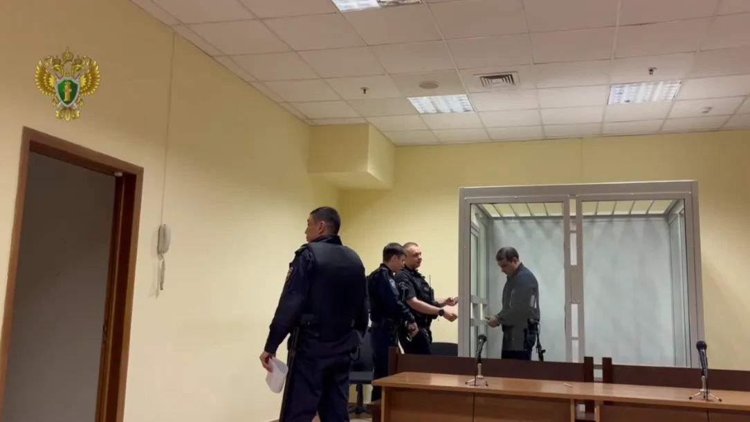 Организатора нарколаборатории в Подмосковье приговорили более чем к 15 годам колонии