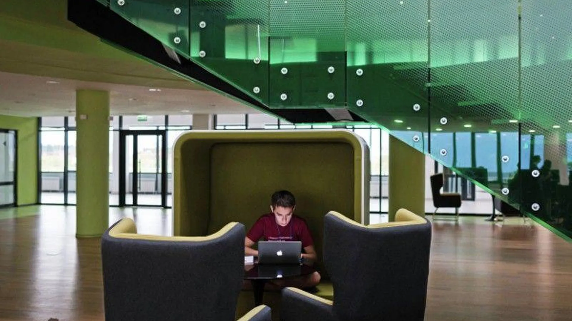 Иннополис Университет Цена Обучения