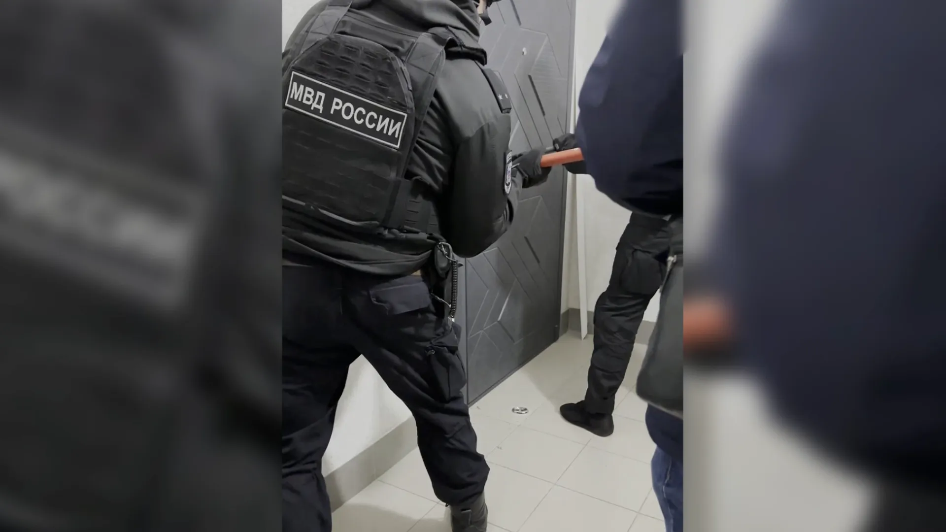 ФСБ пресекла работу группировки, обманом получавшей соцвыплаты в Санкт-Петербурге