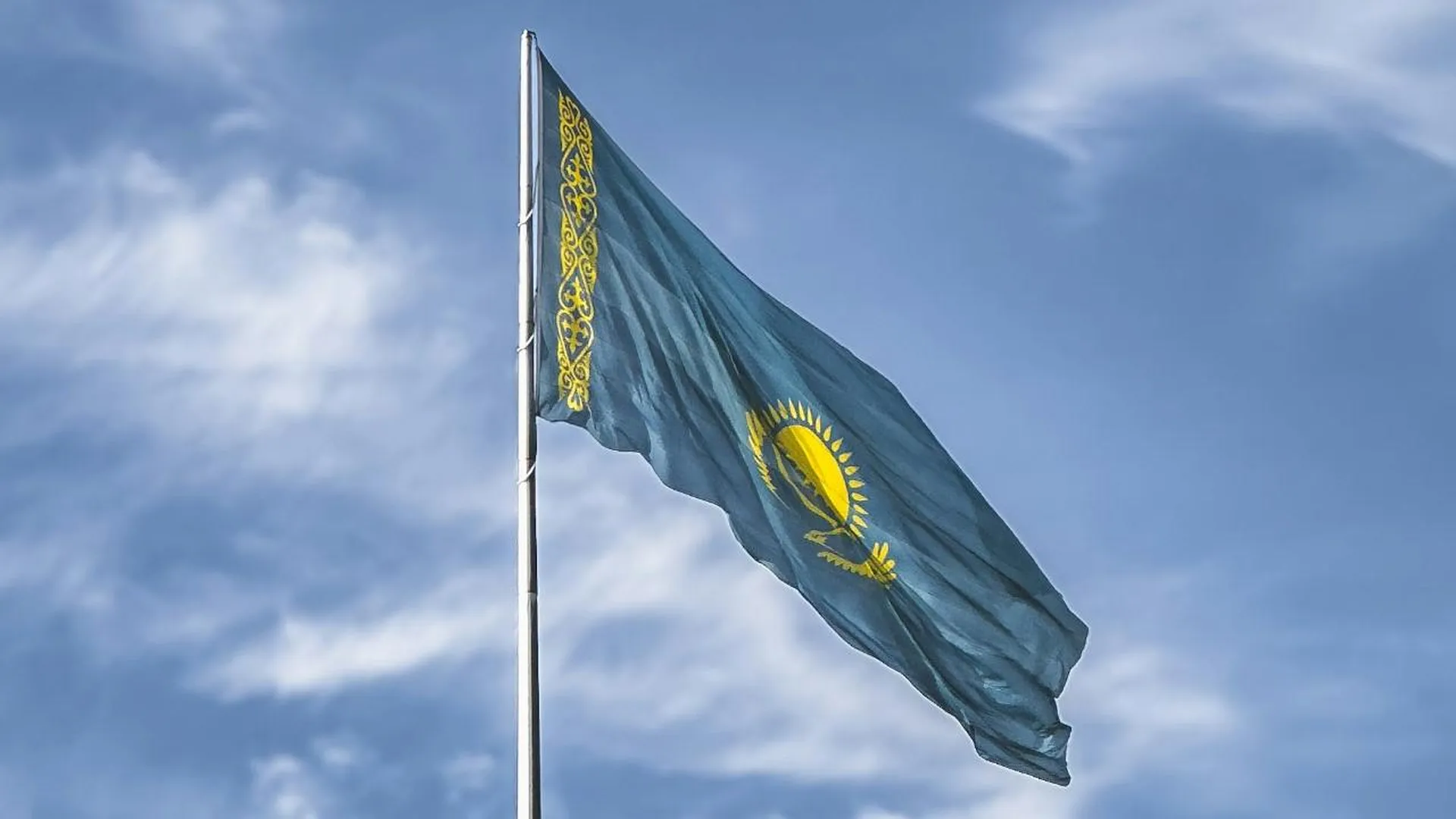 В Казахстане опровергли передачу списанных истребителей Украине