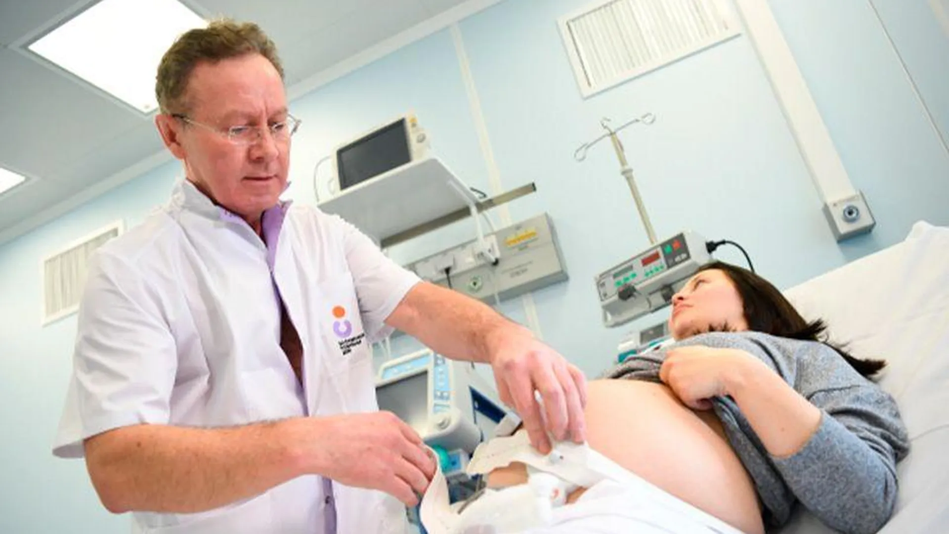 Заслуженный врач РФ объяснил, как беременность влияет на женское здоровье