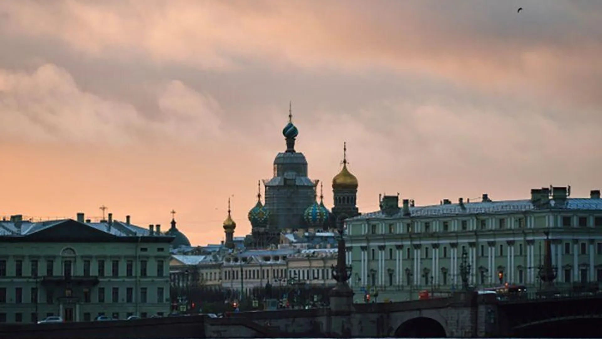 Власти Петербурга хотят взимать с туристов сто рублей ежедневно: эксперт предсказал реакцию россиян