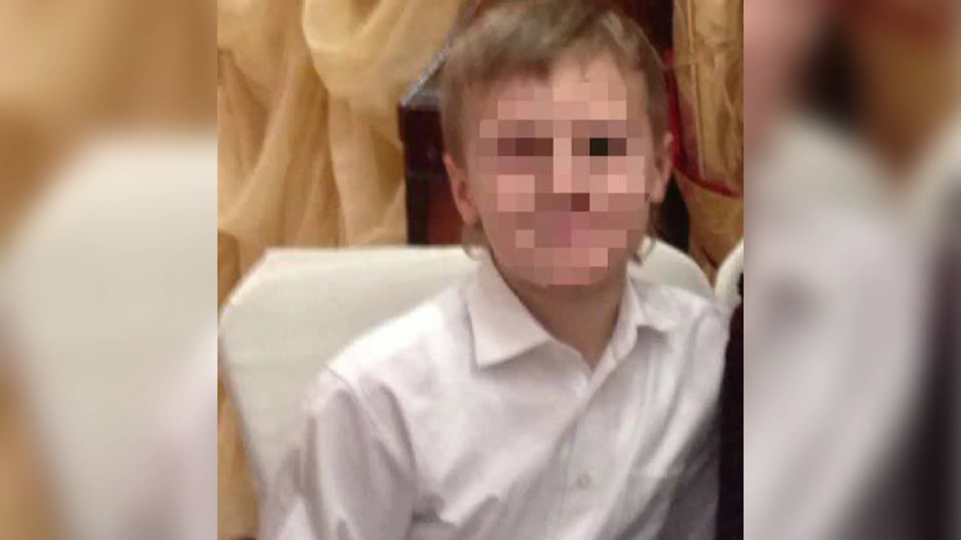 В Подмосковье мальчик покончил с собой из-за учителя. Комментарий детского омбудсмена