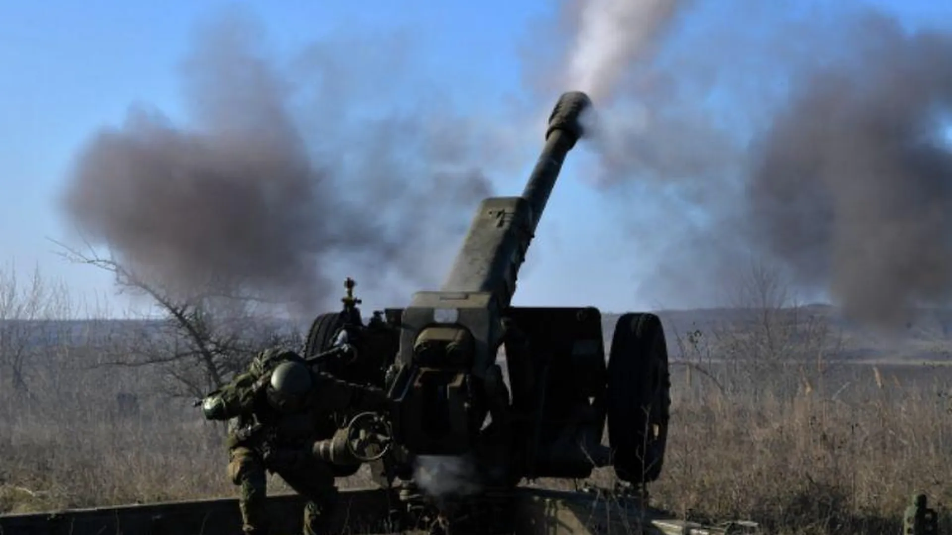 Украинские солдаты уничтожили собственных сослуживцев, которые пытались сдаться в плен