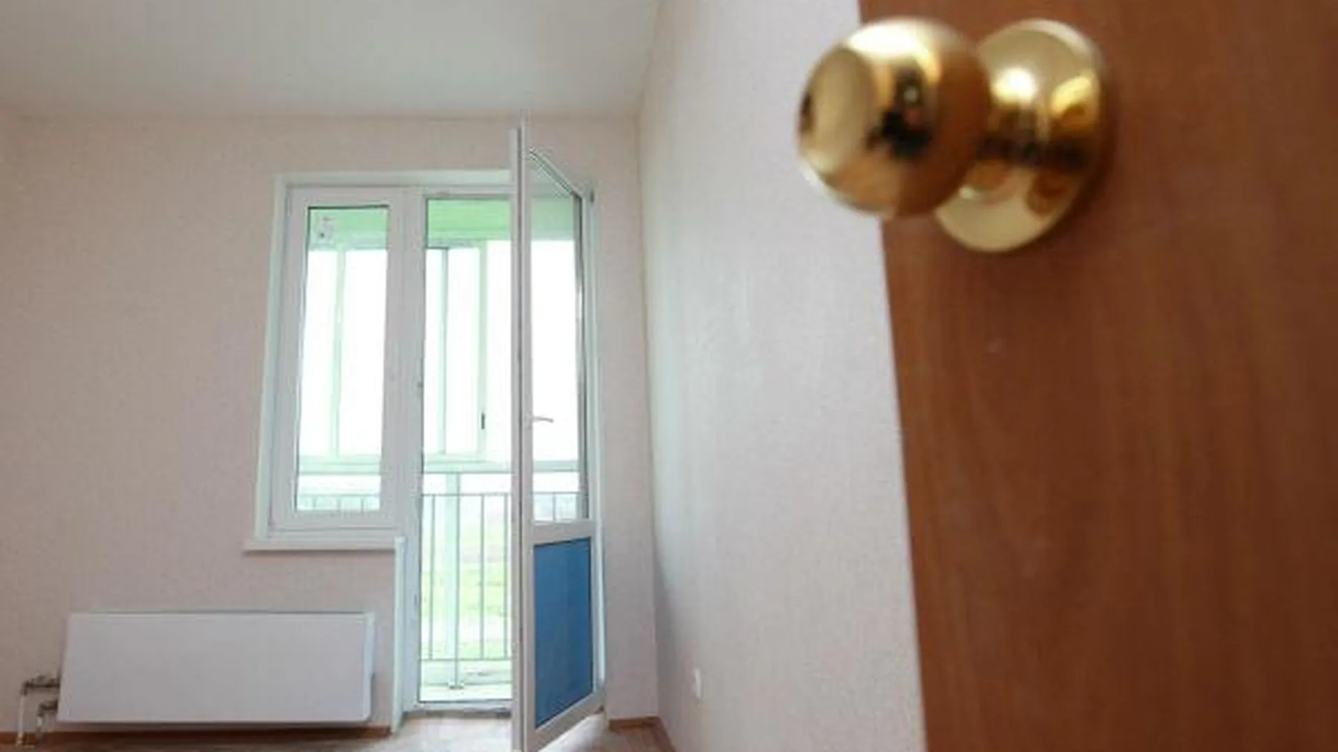 Пять семей в Люберецком районе получат соцвыплаты на жилье