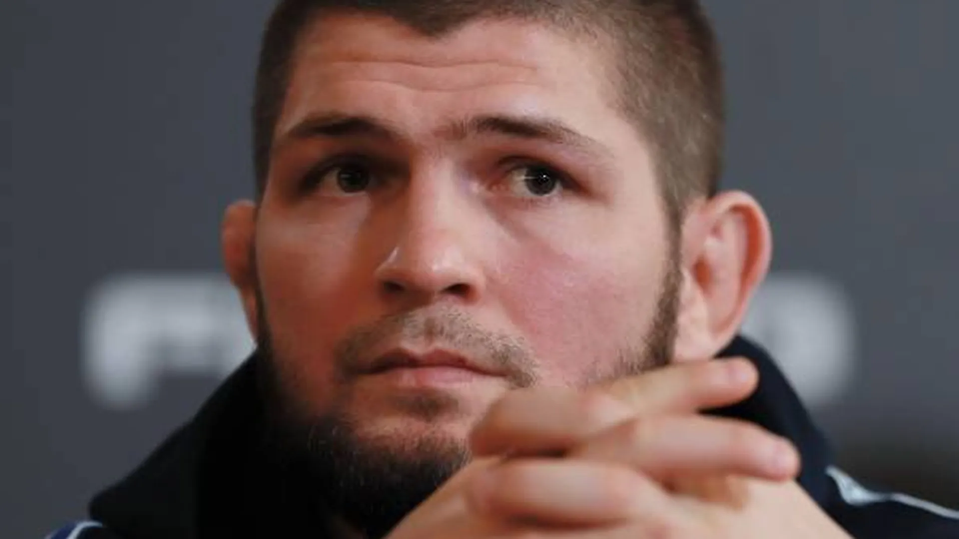 Нурмагомедов поддержал обвиняемого в убийстве экс-чемпиона UFC Веласкеса