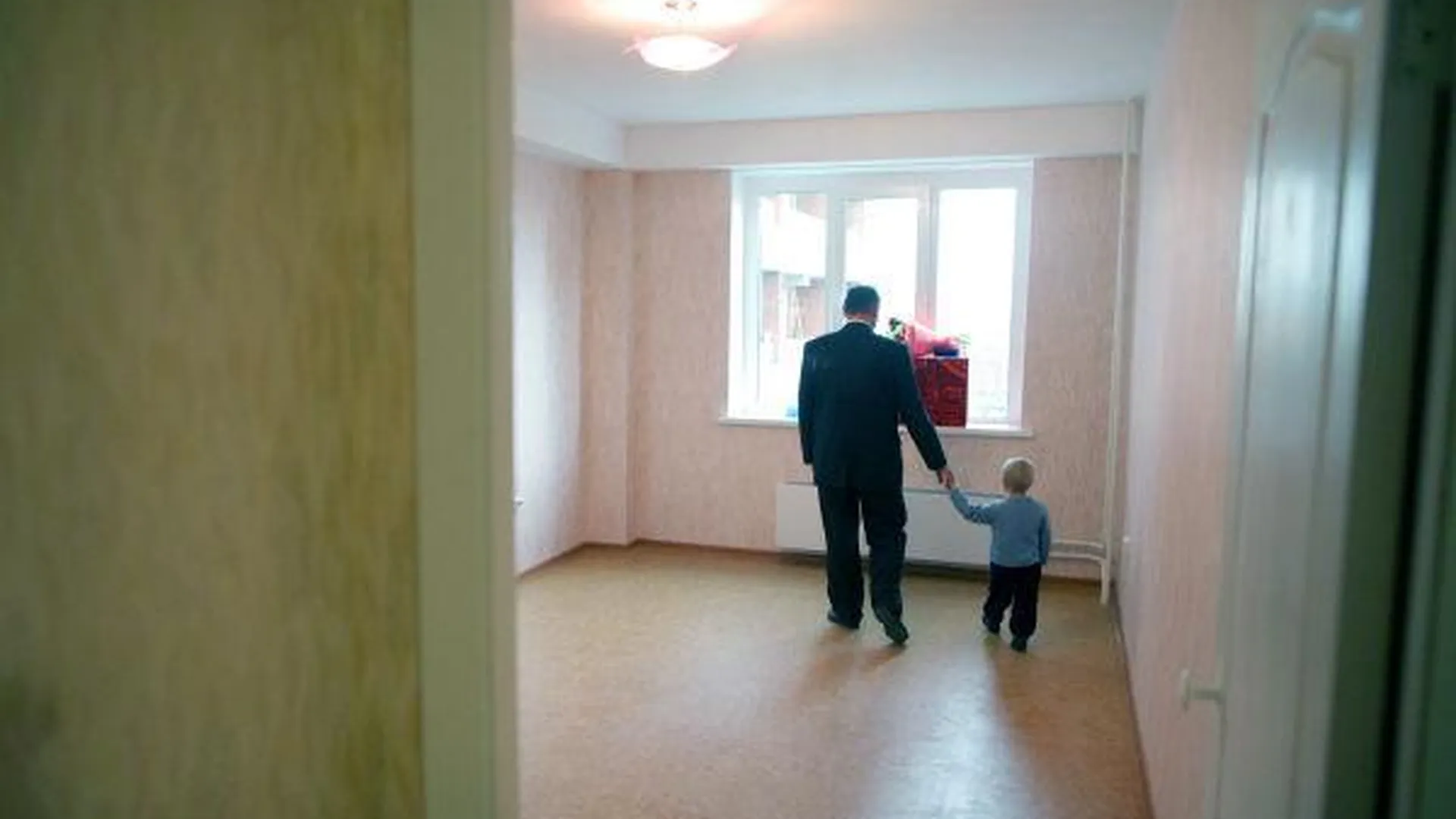 Более 12 тыс кв м аварийного жилья расселят в Ногинске