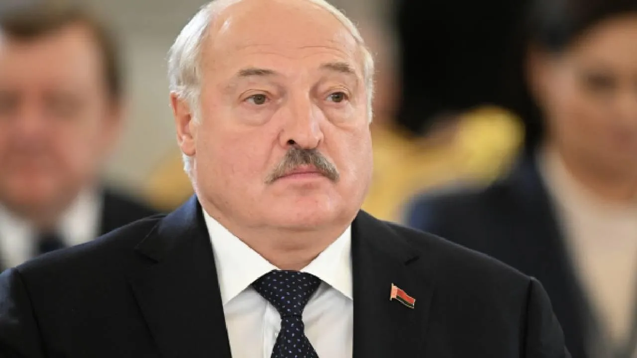 Президент Беларуси поделился планами относительно президентских выборов 2025 года
