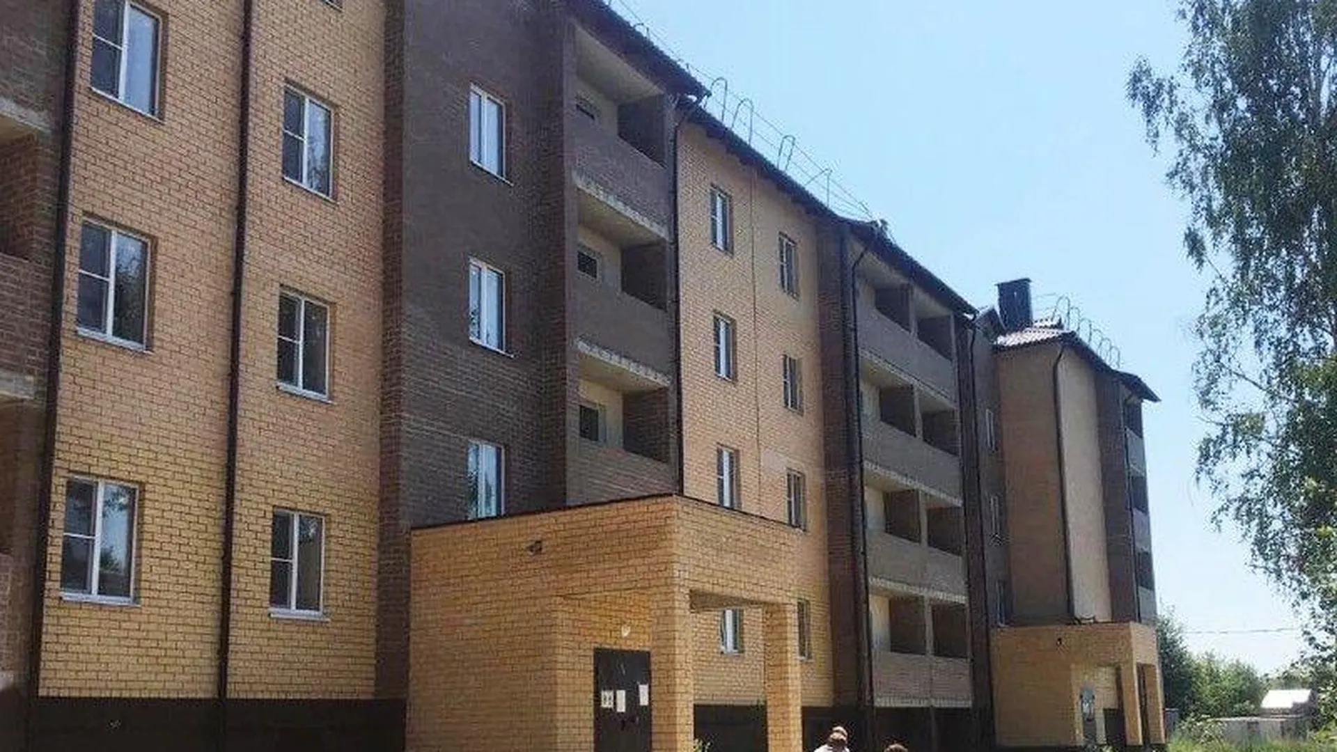 Купить Дом В Туголесском Боре