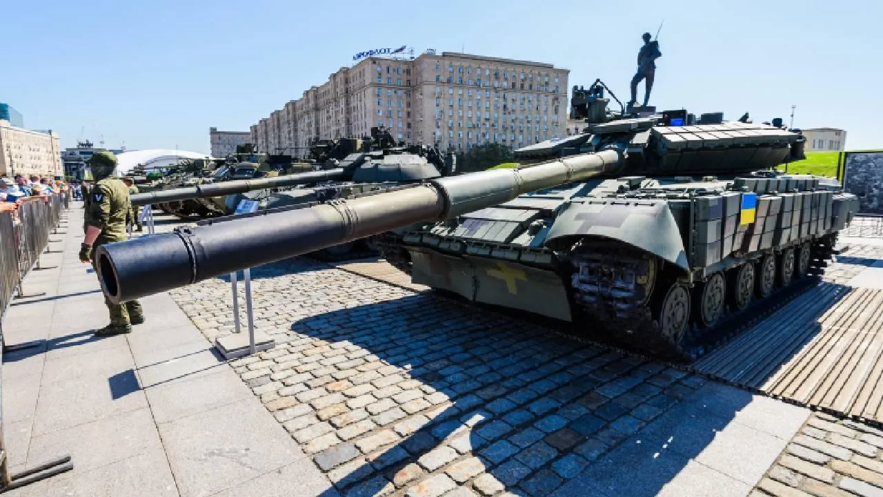 RTBF: украинские новобранцы признались, что не хотят воевать