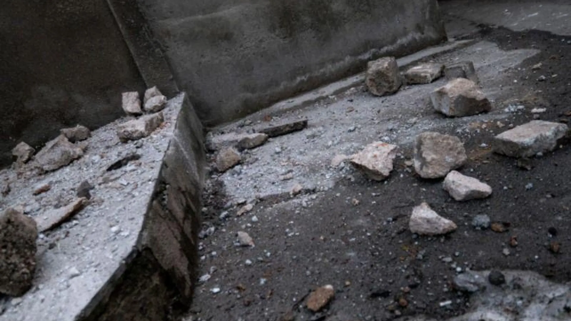  Землетрясение в Турции: магнитуда оказалась выше ожидаемой