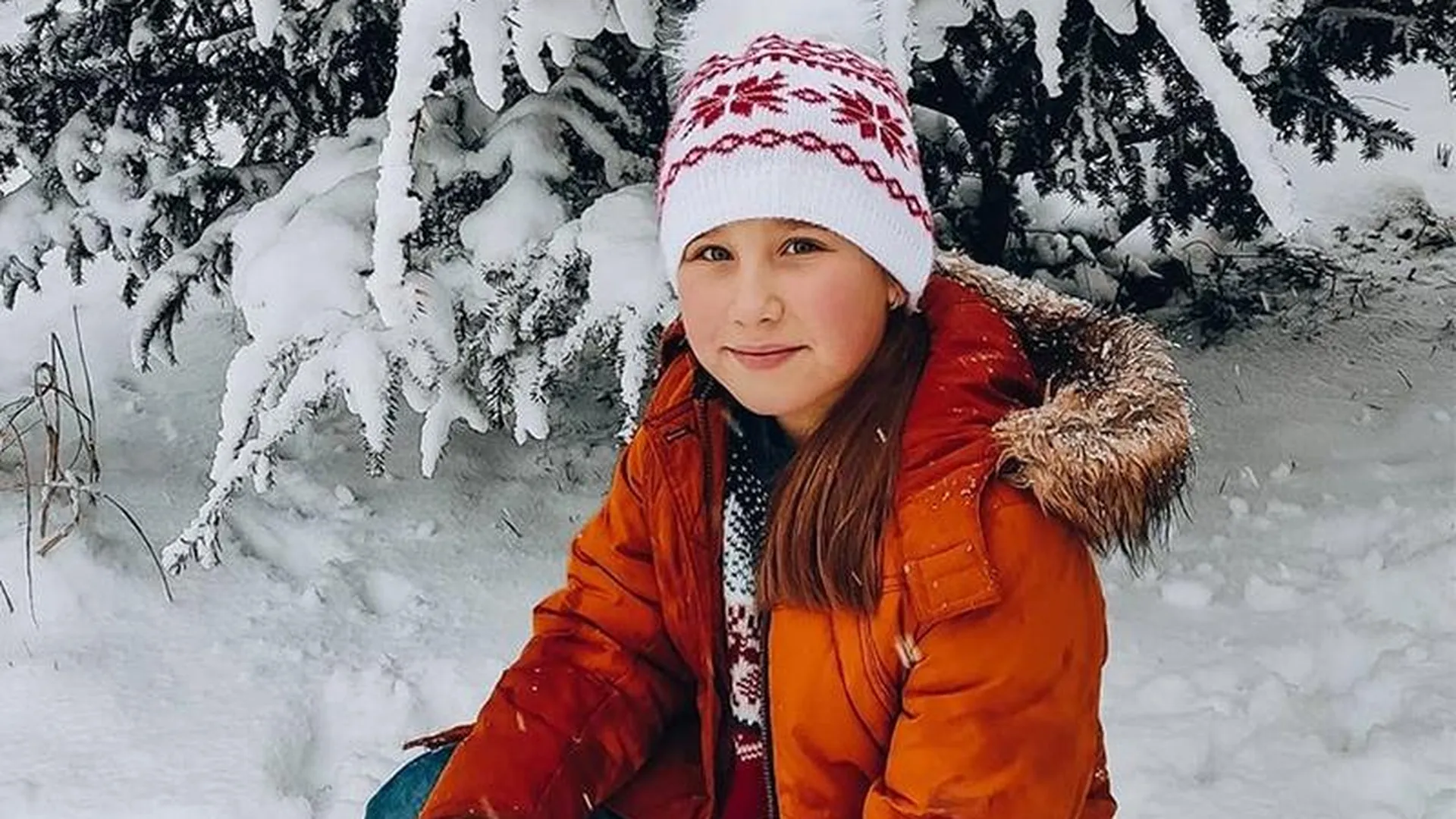10-летняя школьница спасла сверстницу, провалившуюся под лед в Домодедово