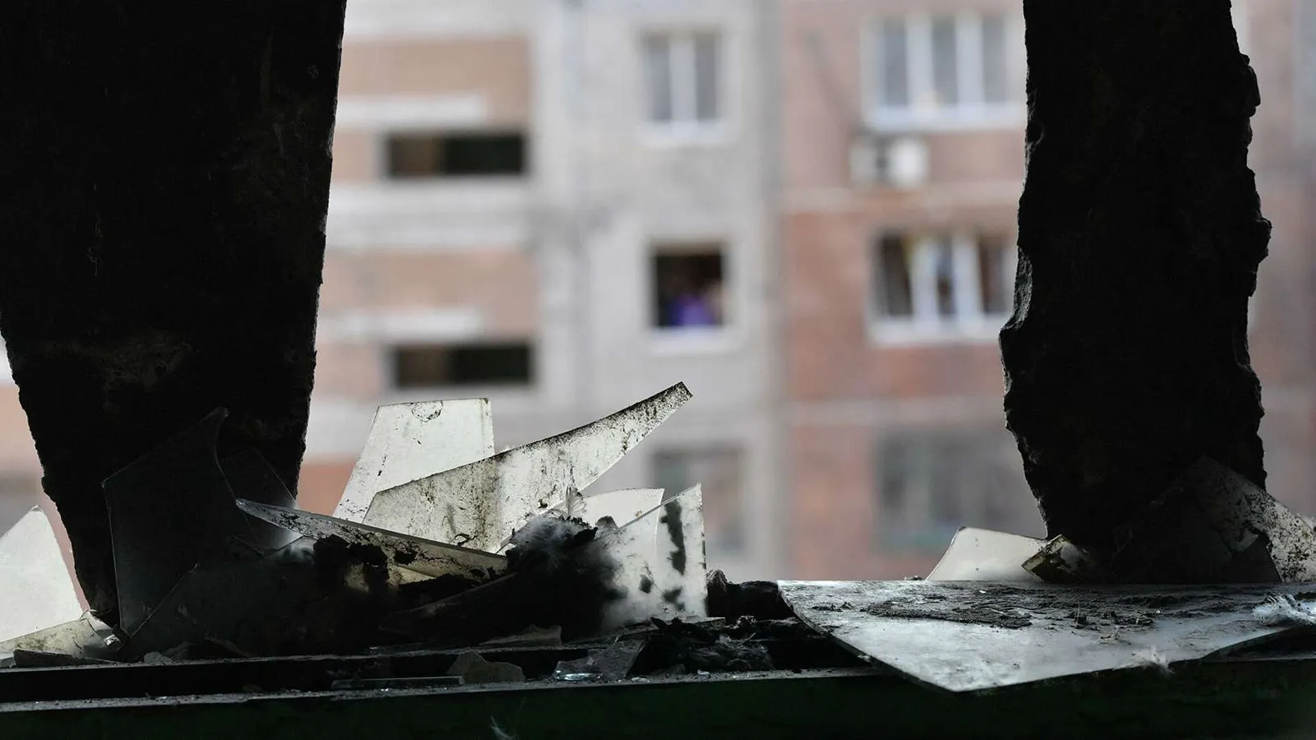 «Самое страшное — терроборона»: названы украинские подразделения, которые пытают российских военнопленных