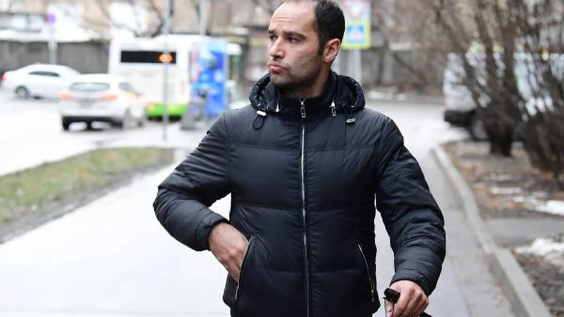 Суд отменил старый приговор футболисту Широкову и вынес новый