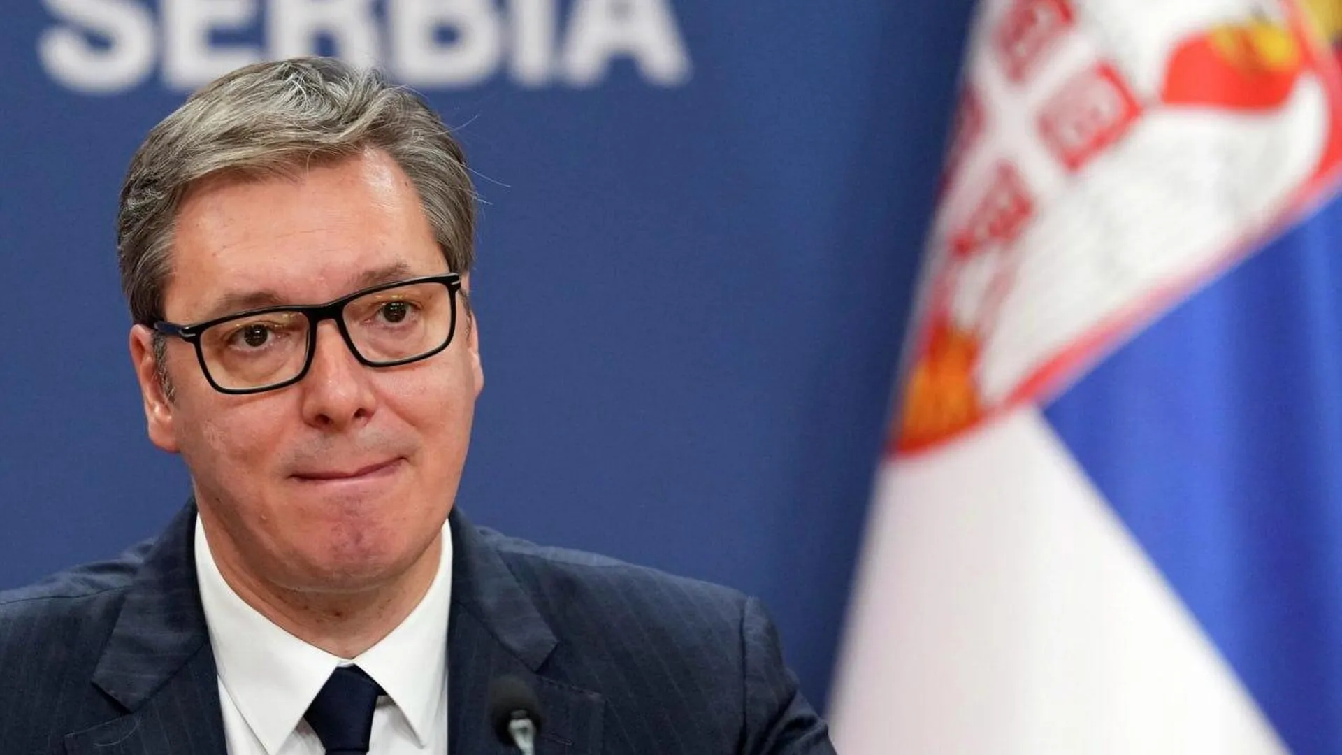 Политолог Светов назвал причины решения президента Сербии о встрече с Зеленской и Кулебой