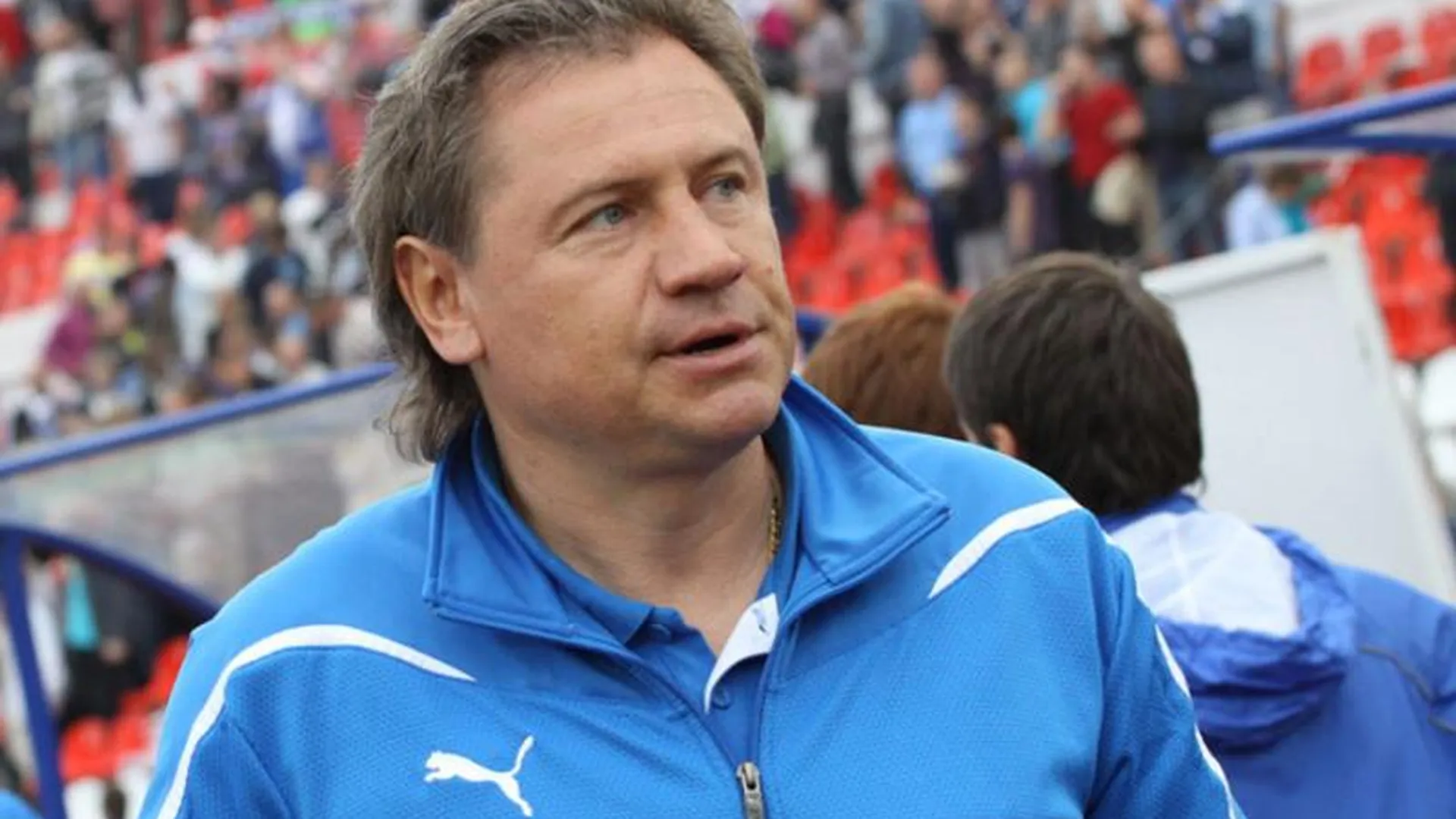 Андрей Канчельскис: «Прекрасно, когда есть такие команды, как «Лестер» и «Ростов»