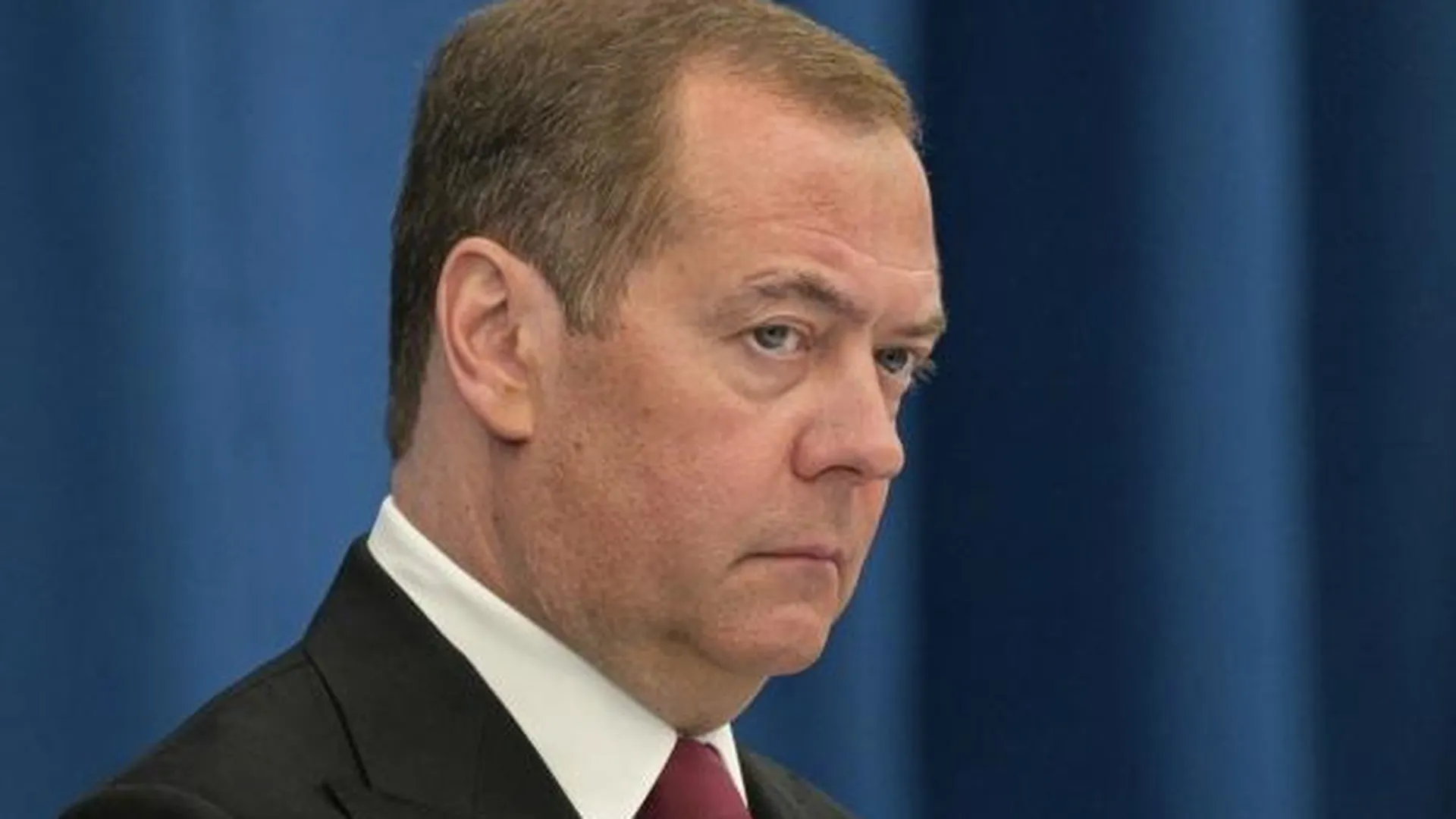 Медведев назвал западных лидеров соучастниками теракта в Подмосковье