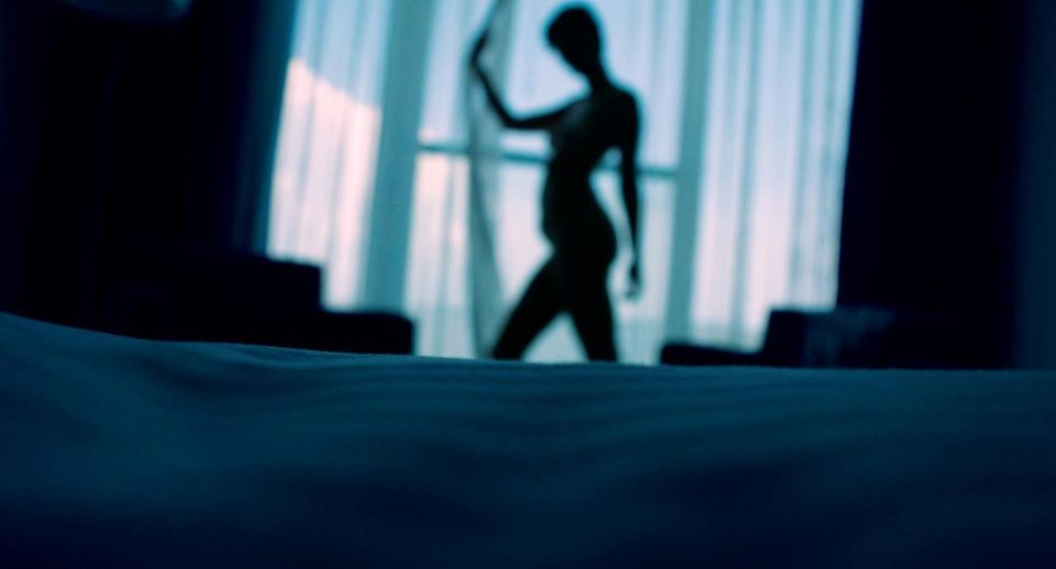 Сексолог Миллер: для раскрепощенности в сексе нужно начинать с себя