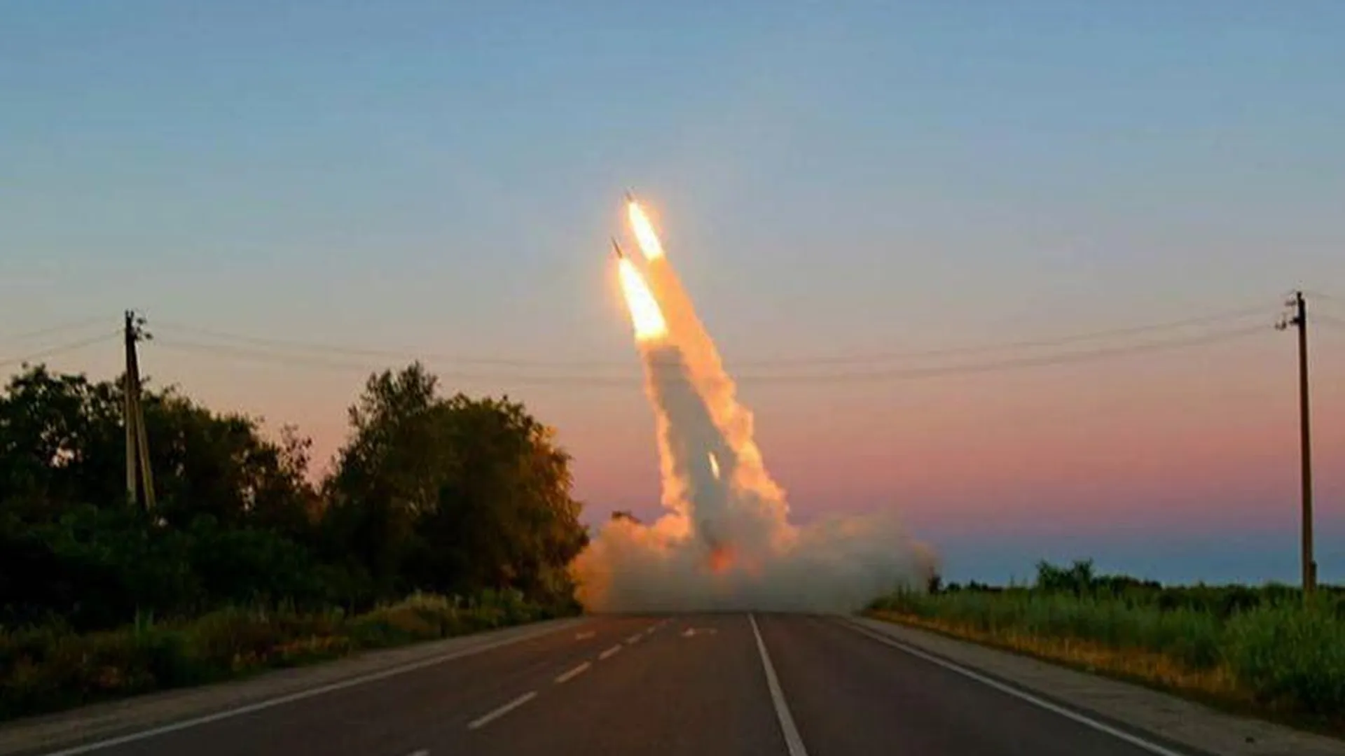 Политолог считает, что прилеты ракет по Польше могут повториться