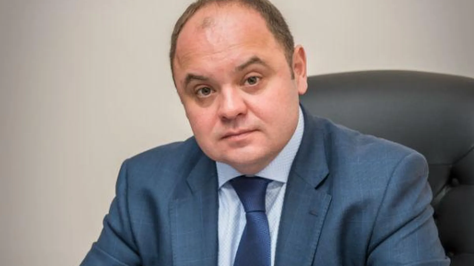 Руслан Тагиев: инспектор – ключевая фигура в нашей работе