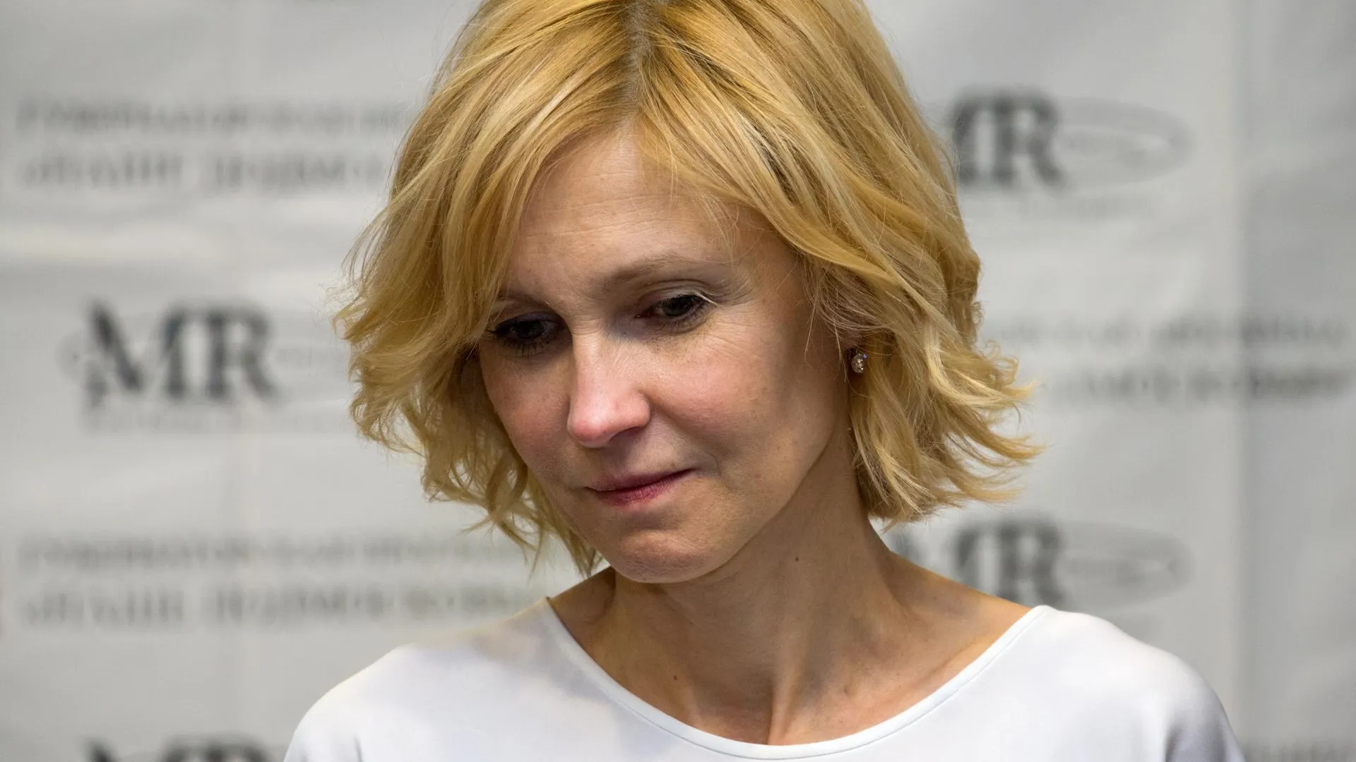 ФНС ликвидирует последний бизнес актрисы Дапкунайте в России