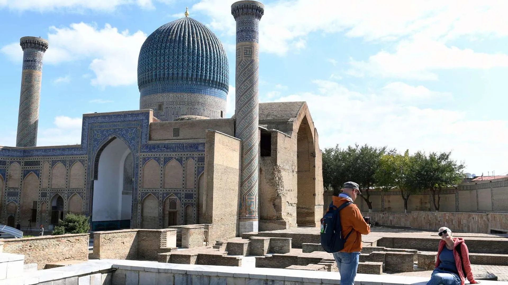 Суверенитет Каракалпакии сохранят в проекте поправок к Конституции Узбекистана