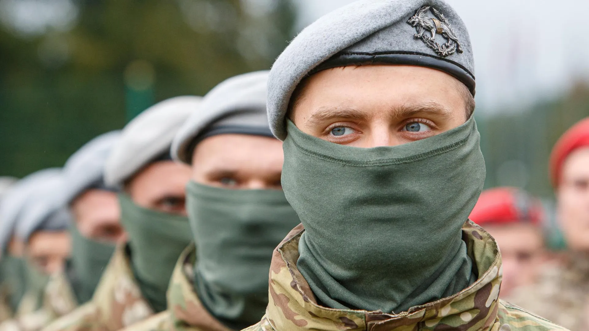 NYT: США разрабатывают для Украины новую стратегию боевых действий