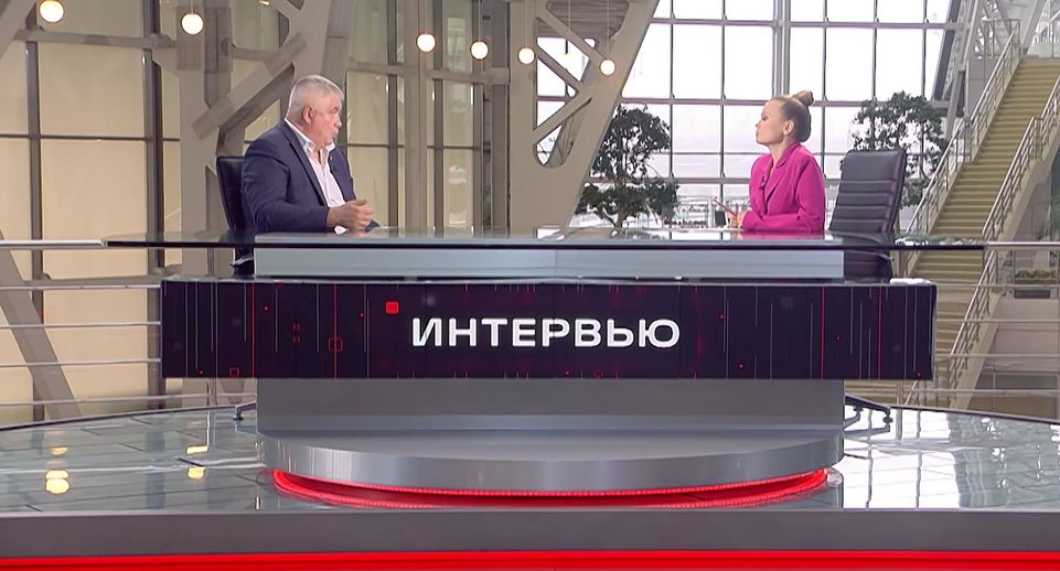 Депутат Мособлдумы Ефимов: налоговую амнистию введут для предпринимателей в 2025 году