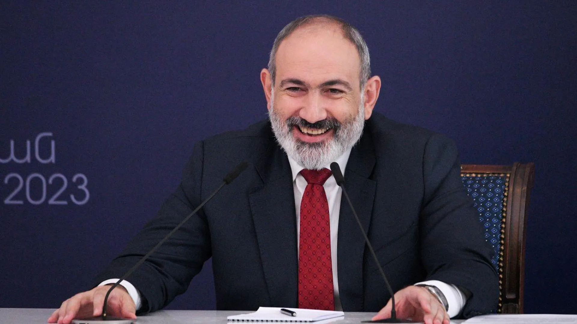 В парламенте Армении инициируют импичмент Пашиняну