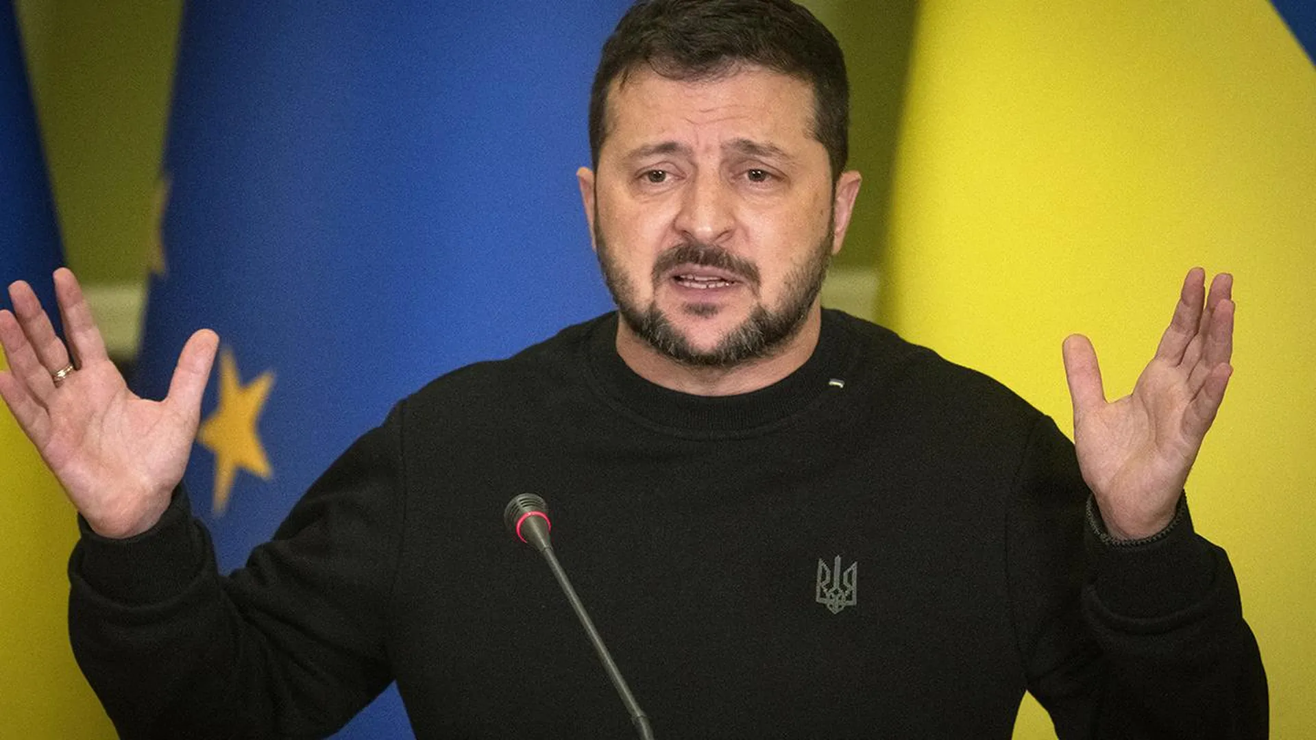 «Чертики из табакерки»: политолог раскрыл, кто может случайно занять пост президента Украины