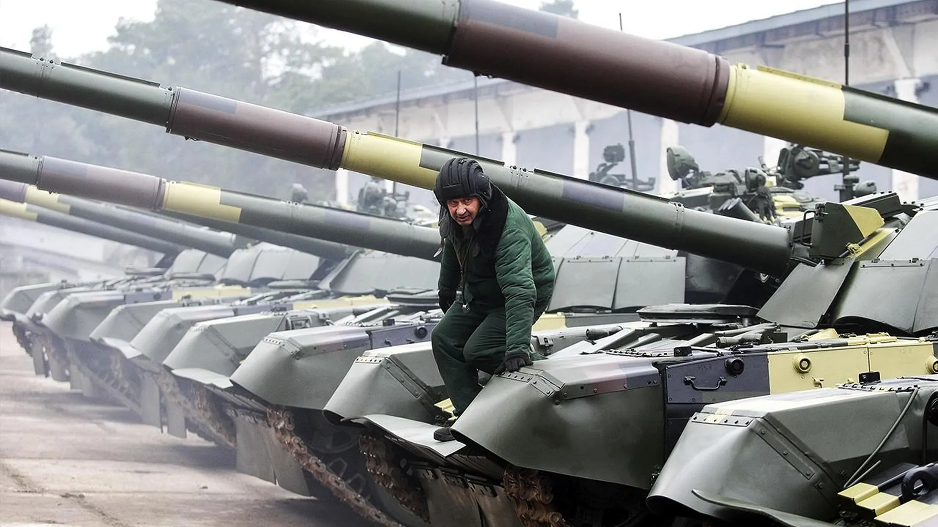 Политолог Ярошенко опроверг возможность масштабного контрнаступления ВСУ