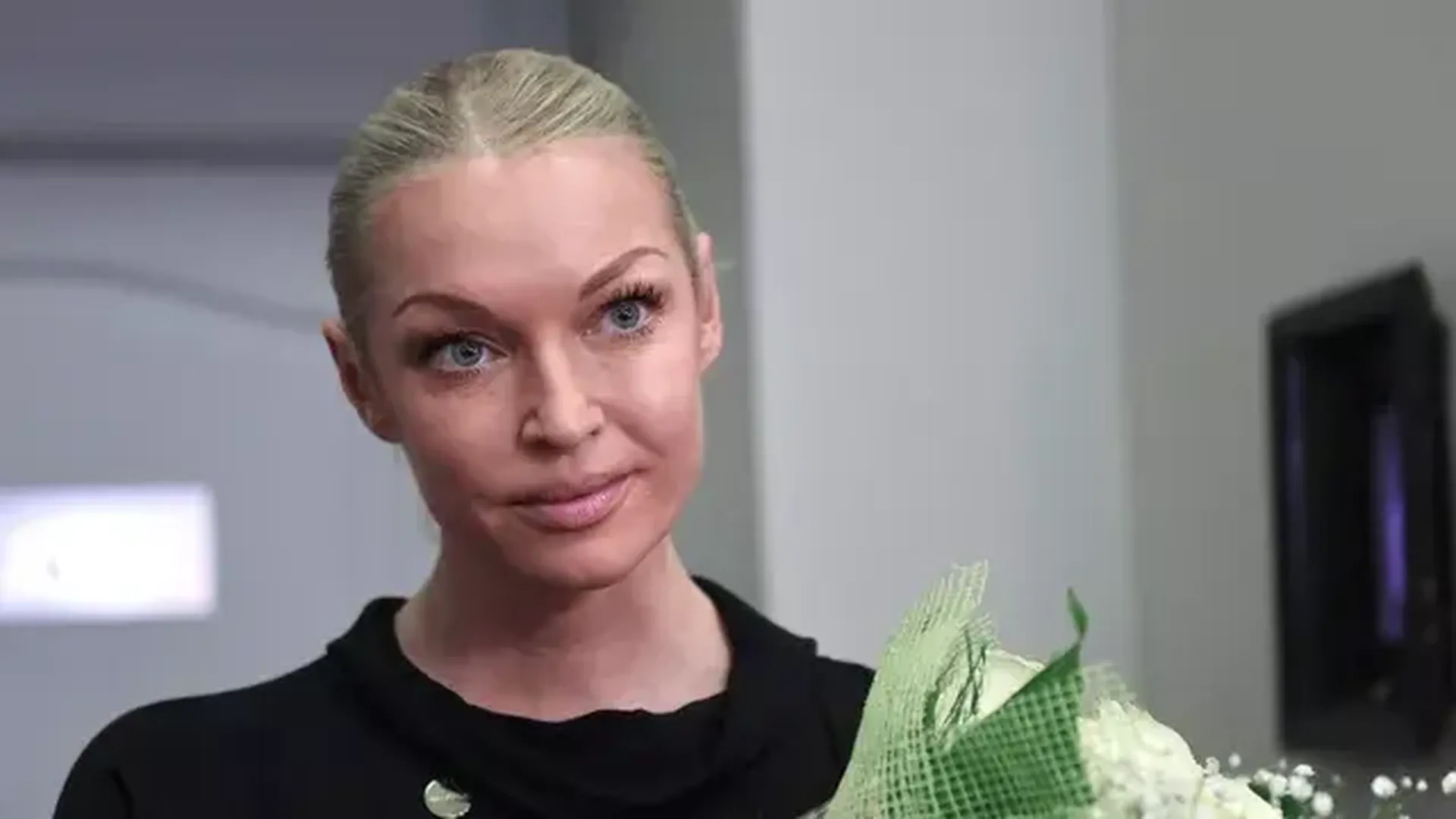 «Это не Никита». Волочкова позвонила Анисиной после интимного видео с ее мужем