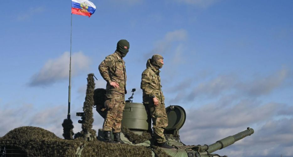Советник главы ДНР Кимаковский: ВС России начали зажимать Торецк «в клещи»