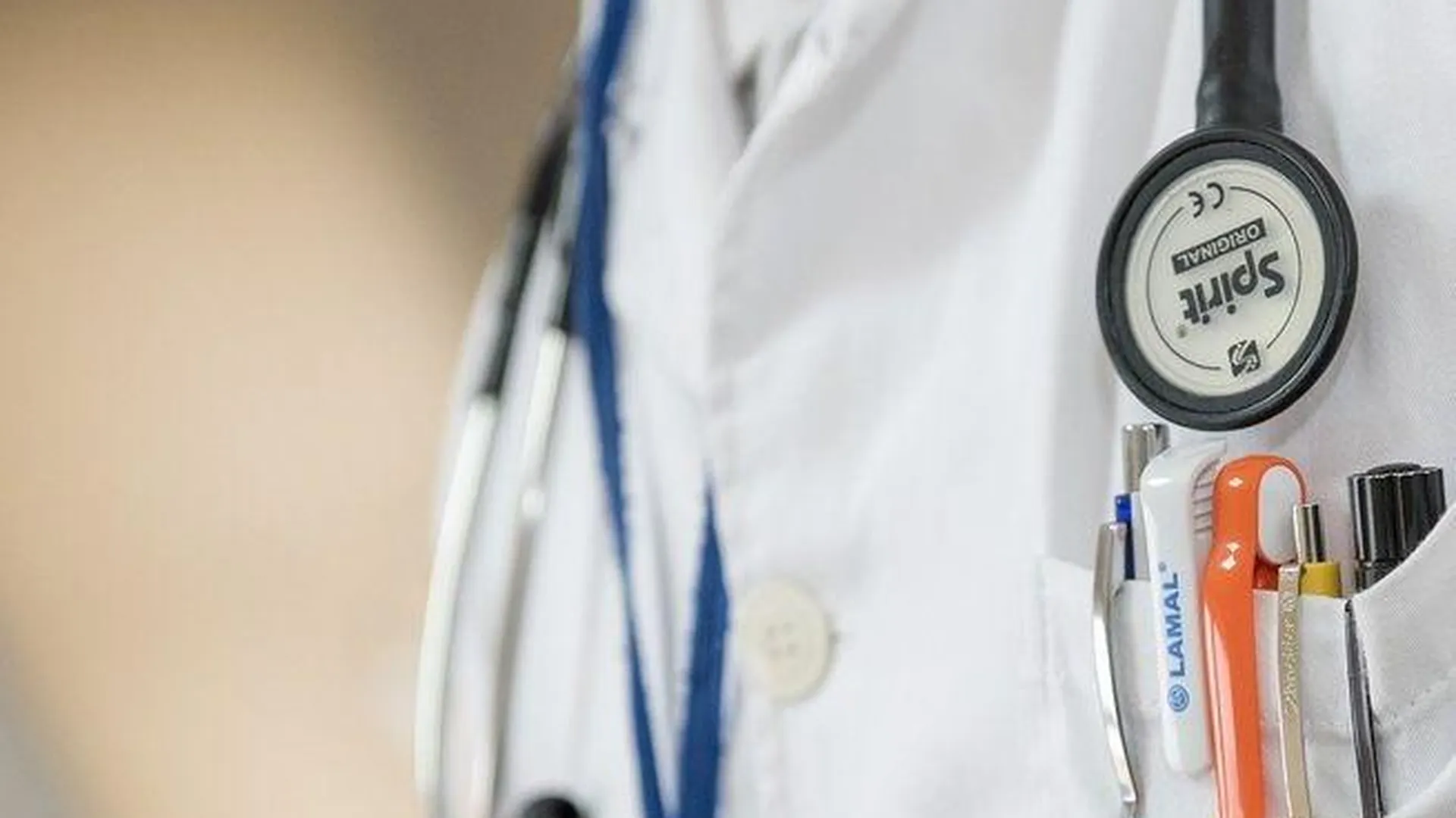 В Липецкой области из-за нехватки врачей приостановят плановое оказание медпомощи