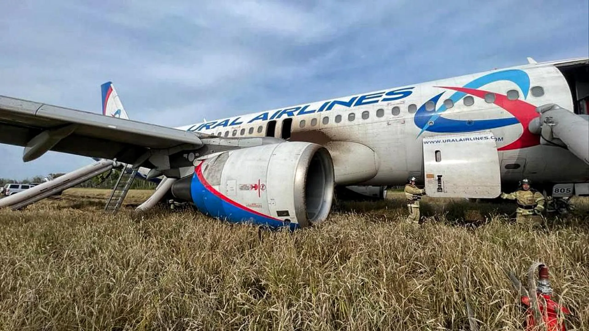 «Выполним за пять лет»: в Госдуме призвали восстанавливать авиастроение, чтобы не допустить ЧП, подобных посадке Airbus