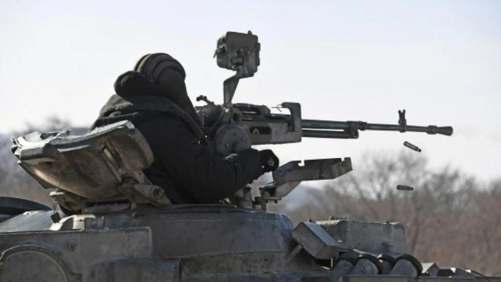 В Германии приняли к сведению заявление Путина о поставках танков на Украину
