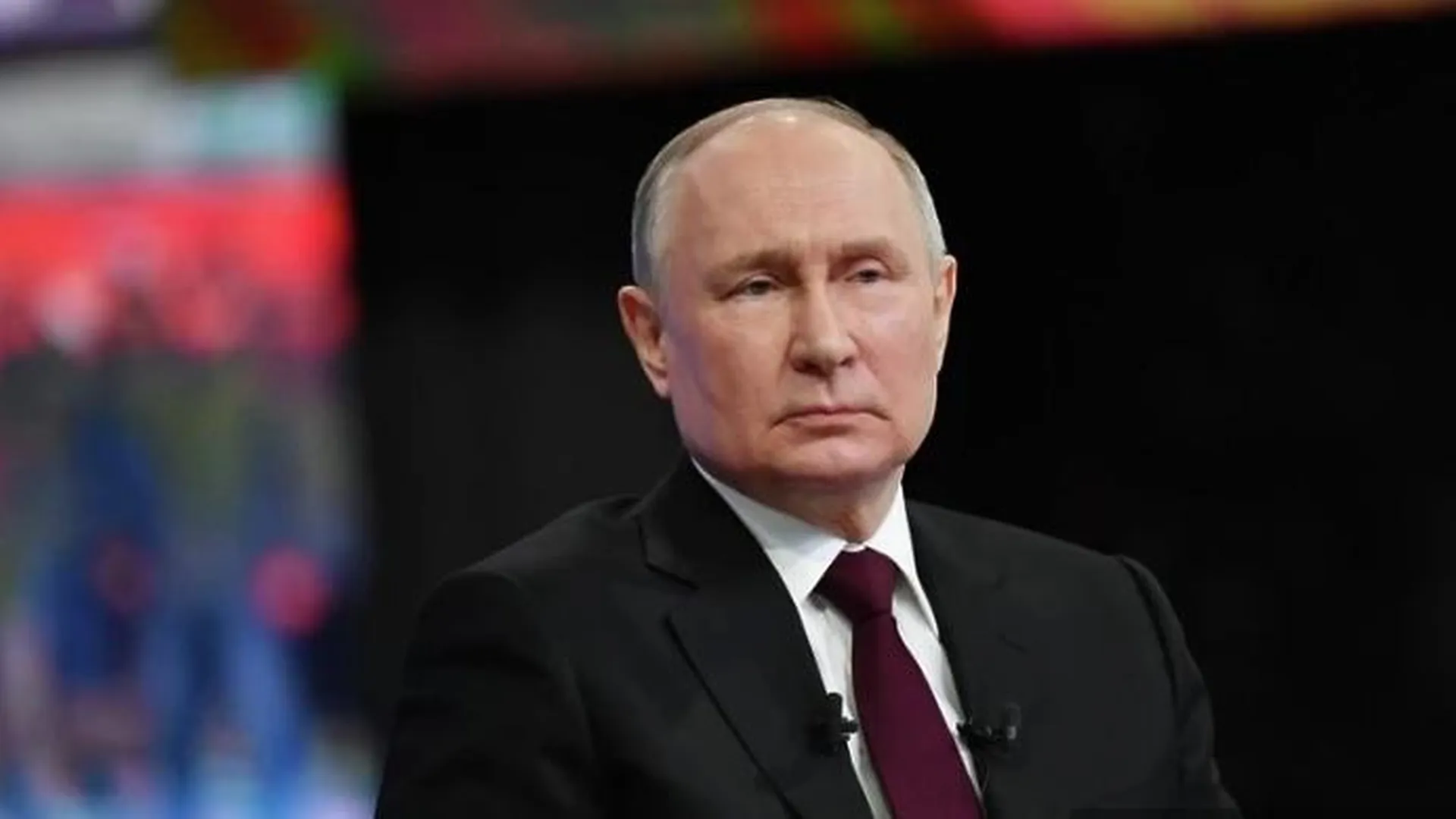 Путин. Фото: РИА Новости/Александр Казаков