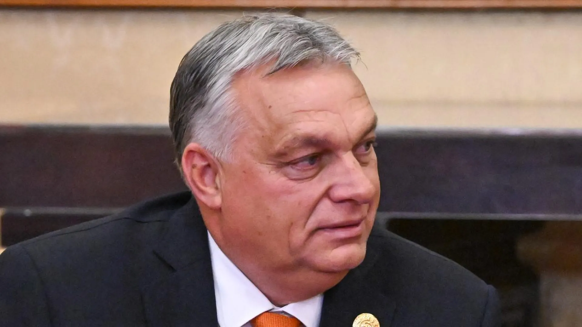 Депутат Верховной рады Украины Гончаренко оскорбил Орбана