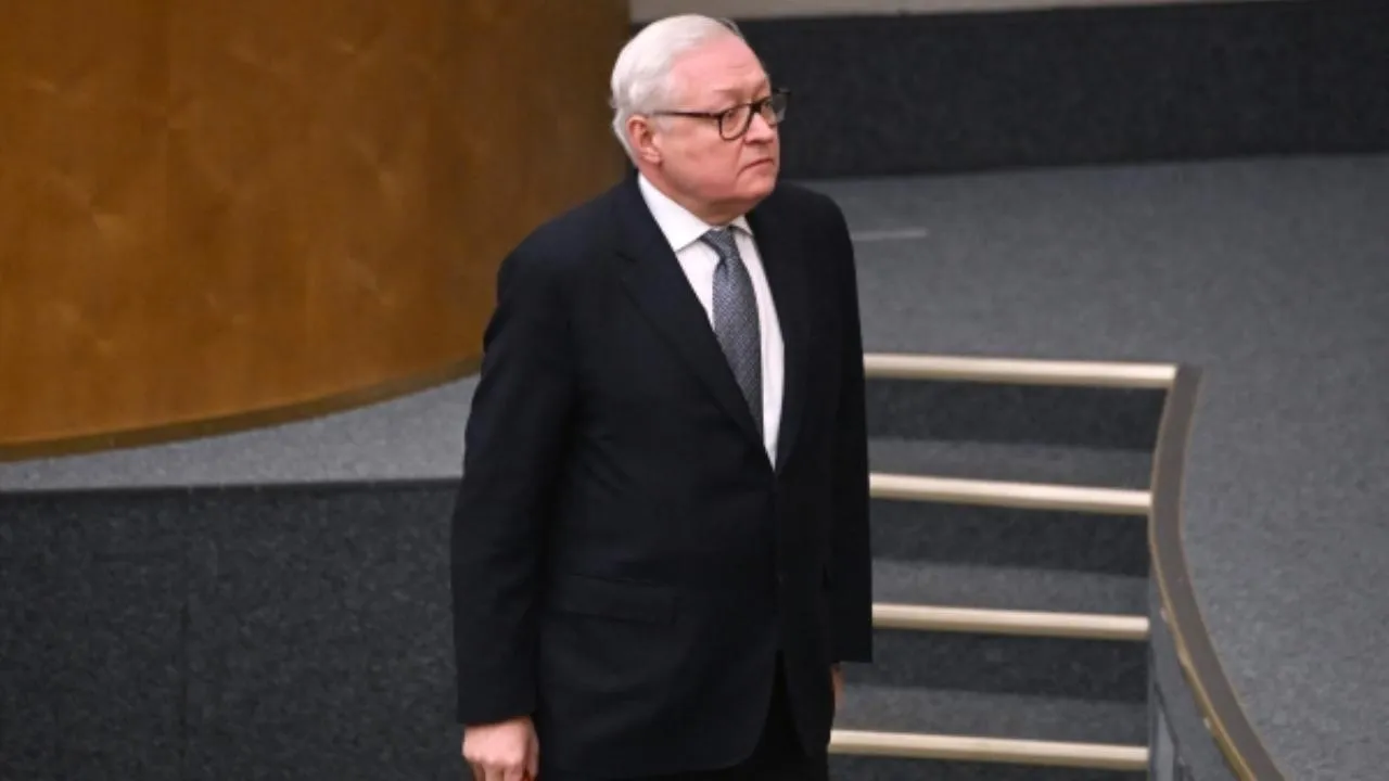 Рябков: российская делегация так и не получила визы для участия в Совете Безопасности ООН