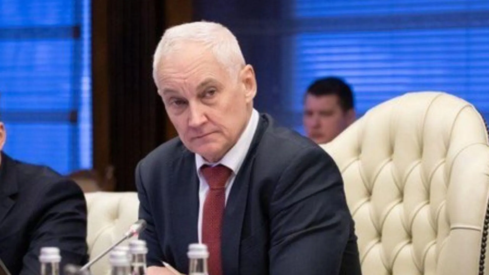 Член ОП Данюк назвал хорошей стратегией назначение Белоусова на пост главы МО РФ