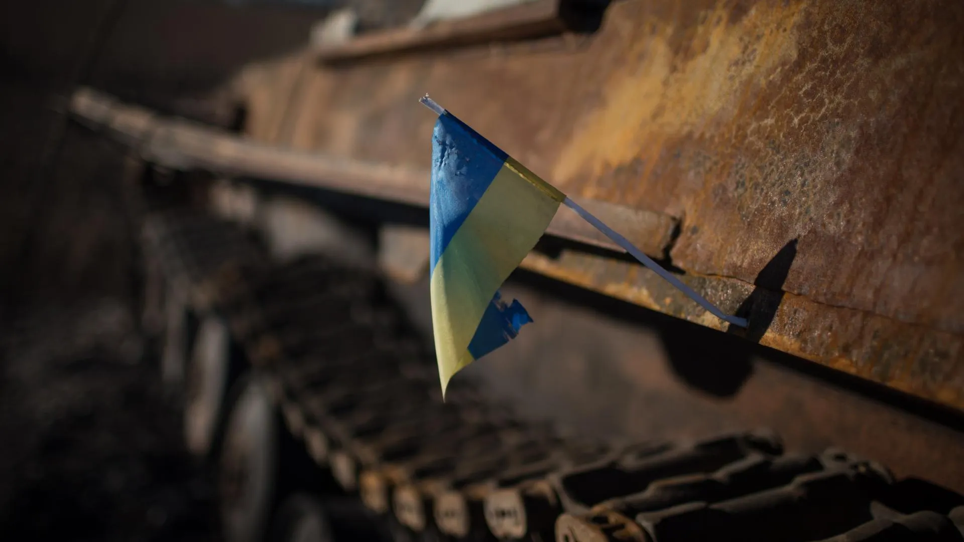 Запад заставит Киев пересмотреть понимание «победы»