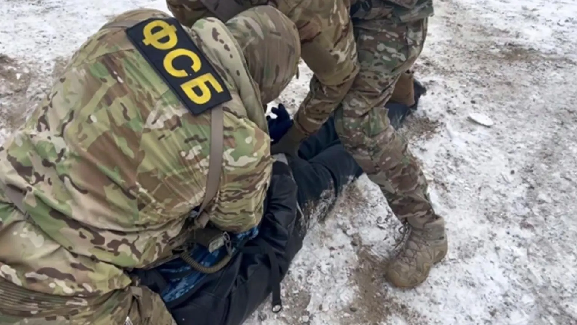 В ЛНР задержали украинца, который шпионил за российскими военными